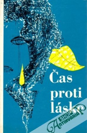 Čas proti láske - Albrechtová Gera