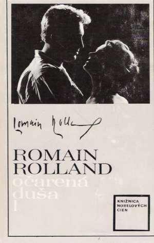 Očarená duša I-II. - Rolland Romain