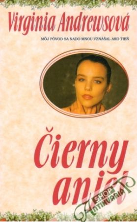 Čierny anjel - Andrewsová Virginia C.