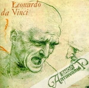 Leonardo da Vinci - Pečírka Jaromír
