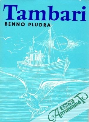 Tambari - Pludra Benno