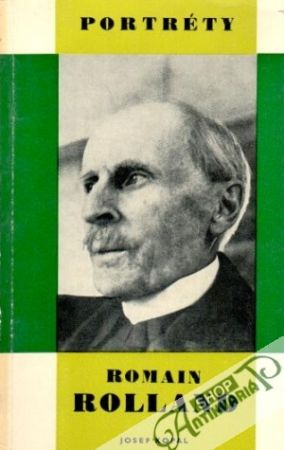 Romain Rolland - Kopal Josef