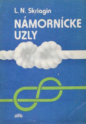 Námornícke uzly - Skriagin Lev Nikolajevič
