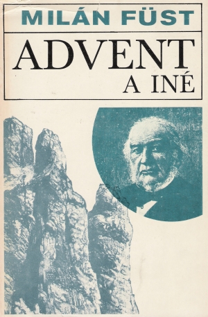 Advent a iné - Fust Milán