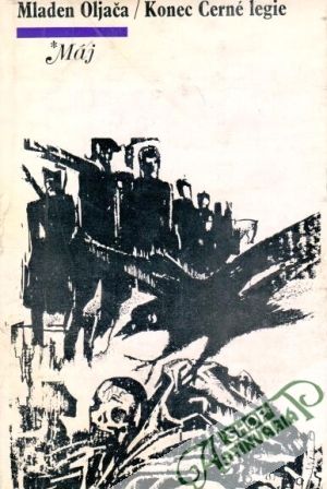 Konec černé legie - Oljača Mladen