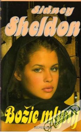 Božie mlyny - Sheldon Sidney
