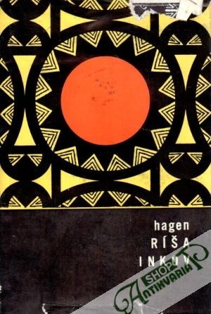 Ríša Inkov - Hagen Victor
