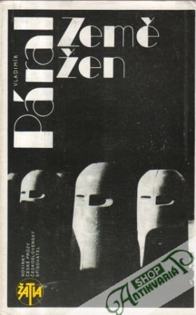 Země žen - Páral Vladimír