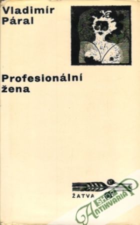 Profesionální žena - Páral Vladimír