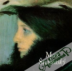 Max Švabinský - Volavková Hana
