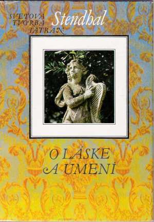O láske a umení - Stendhal
