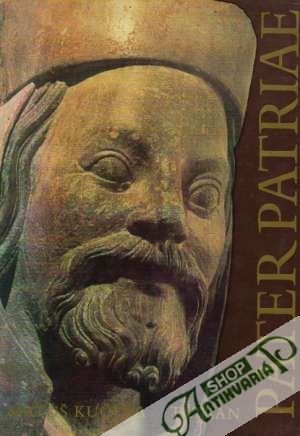Pater Patriae - Kučera Matúš