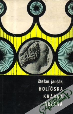 Holíčska krásna Helena - Janšák Štefan