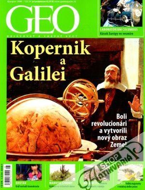 GEO 8/2008 - Kolektív autorov