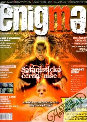 Enigma 7/2009 - Kolektív autorov