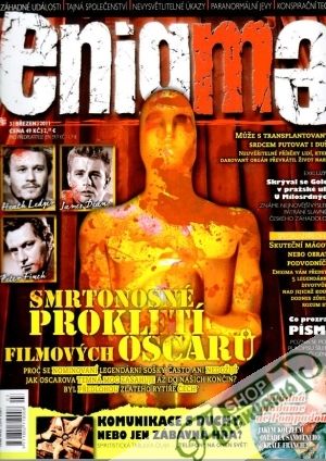 Enigma 3/2011 - Kolektív autorov