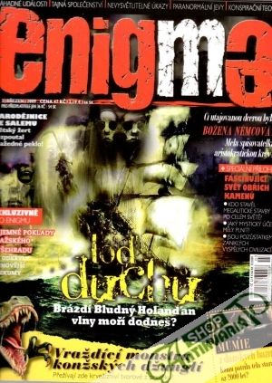 Enigma 3/2009 - Kolektív autorov