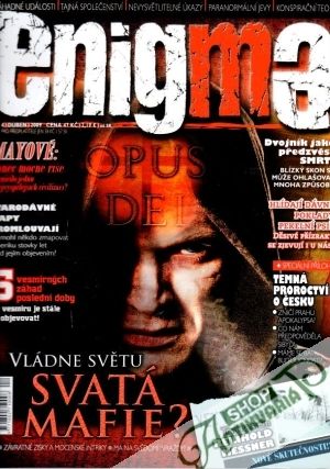 Enigma 4/2009 - Kolektív autorov