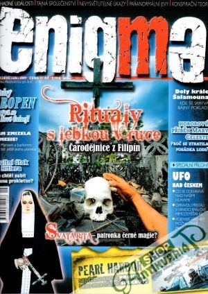 Enigma 5/2009 - Kolektív autorov