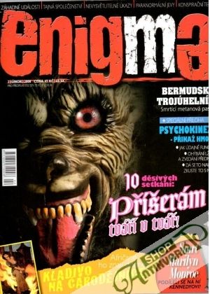 Enigma 2/2009 - Kolektív autorov
