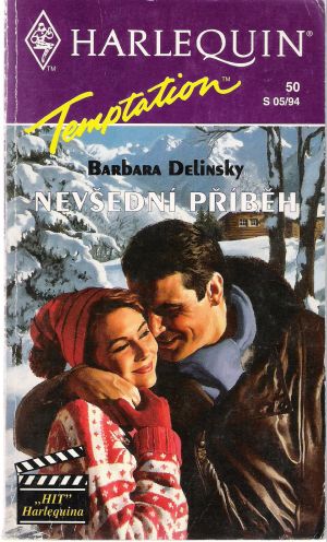 Nevšední příběh - Delinsky Barbara