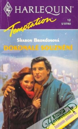Dokonalé souznění - Brondosová Sharon