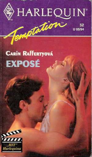 Exposé - Raffertyová Carin