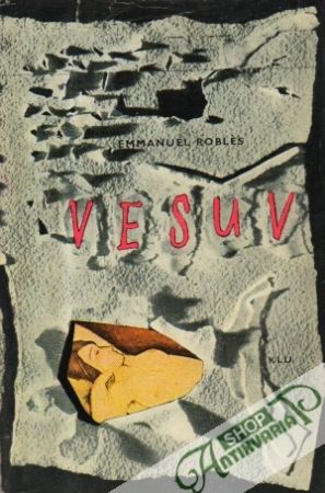 Vesuv - Robles Emmanuel