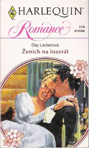 Ženich na inzerát - Leclairová Day