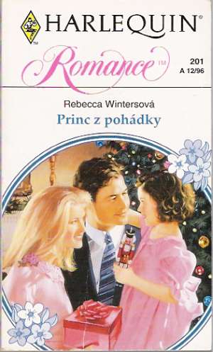 Princ z pohádky - Wintersová Rebecca