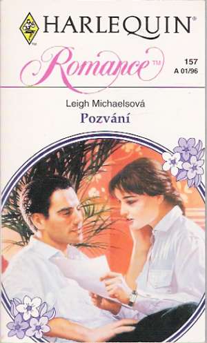 Pozvání - Michaelsová Leigh