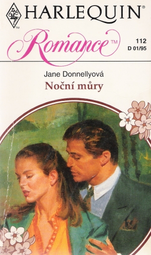 Noční mury - Donnellyová Jane