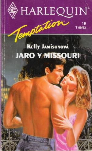 Jaro v Missouri - Jamisonová Kelly