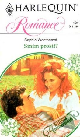 Smím prosit? - Westonová Sophie