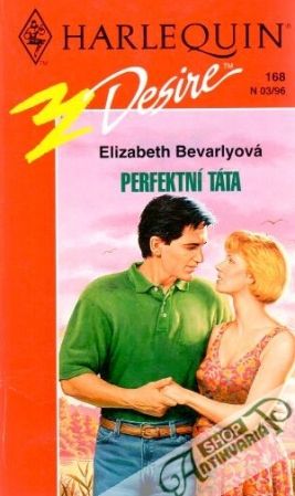 Perfektní táta - Bevarlyová Elizabeth