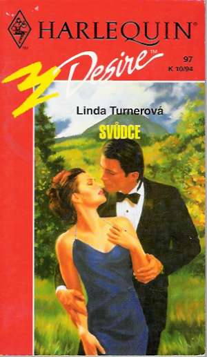 Svudce - Turnerová Linda
