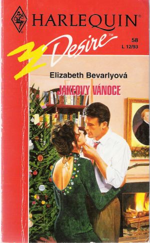 Jakeovy vánoce - Bevarlyová Elizabeth