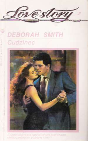 Cudzinec - Smith Deborah