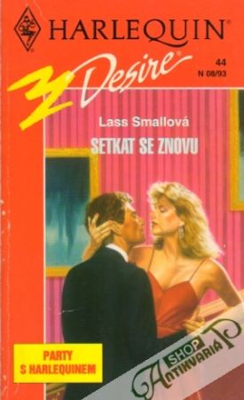 Setkat se znovu - Smallová Lass