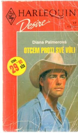 Otcem proti své vúli - Palmerová Diana