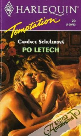 Po letech - Schulerová Candace