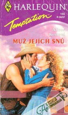 Muž jejích snu - Kentová Alison