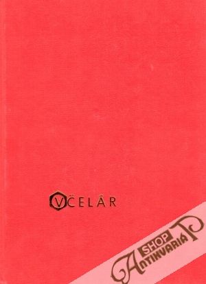 Včelár 1977 - Sandtner F. Čavojský V. a kolektív