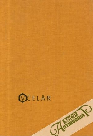 Včelár 1979 - Sandtner František a kolektív