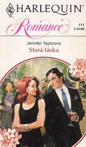Stará láska - Taylorová Jennifer