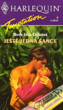 Ještě jedna šance - Daleová Ruth Jean