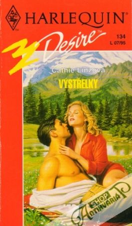 Výstřelky - Linzová Cathie