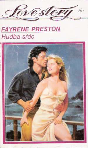 Hudba sŕdc - Preston Fayrene