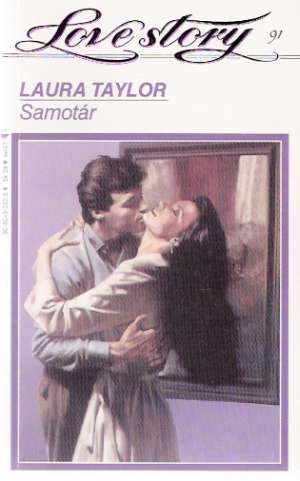 Samotár - Taylor Laura