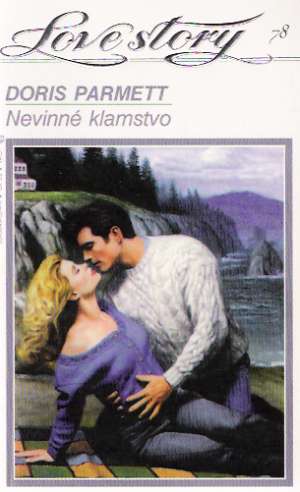 Nevinné klamstvo - Parmett Doris